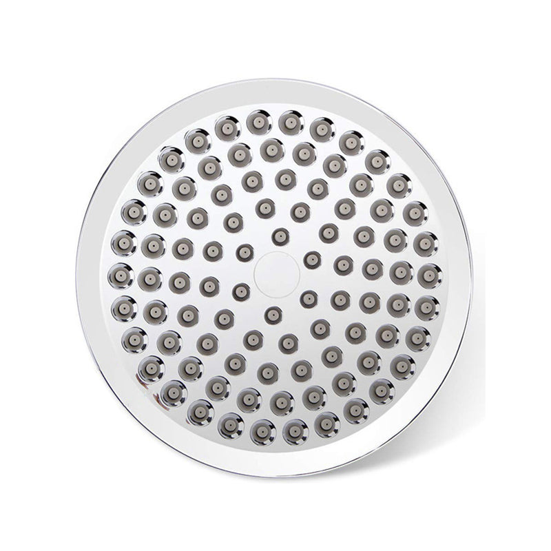 Sikunuo | Contemporary Style Shower Head Metal Bathroom Shower Head with Hose