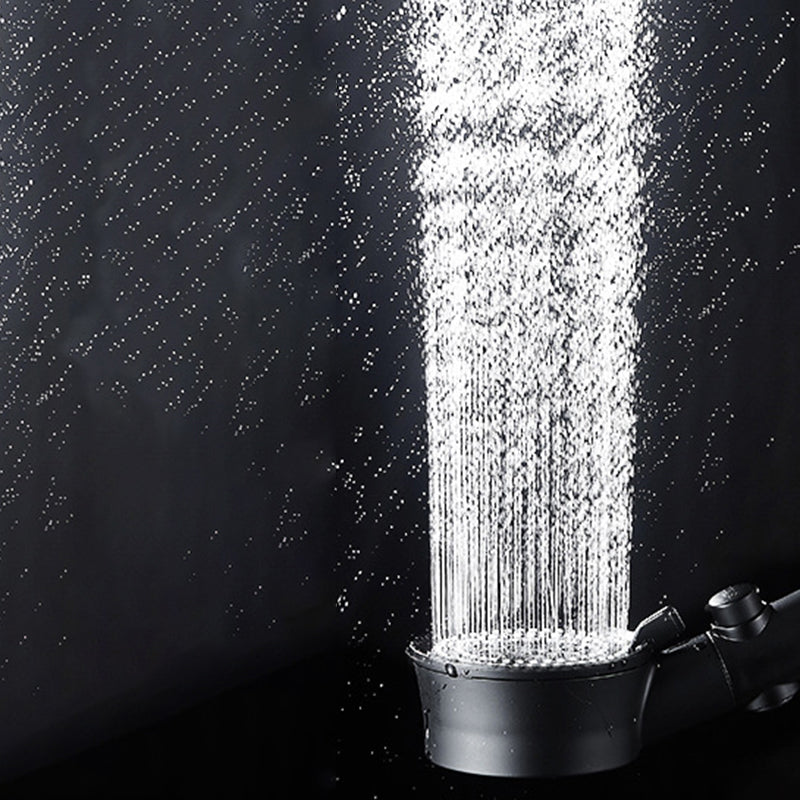 Sikunuo | Wall-mounted Shower Head Plastic Bathroom Handheld Shower Head