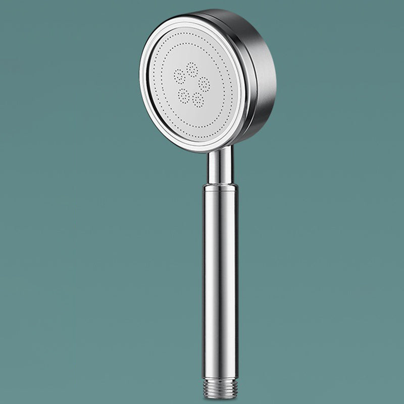 Sikunuo | Metal Hand Shower Modern Bathroom Hand Shower