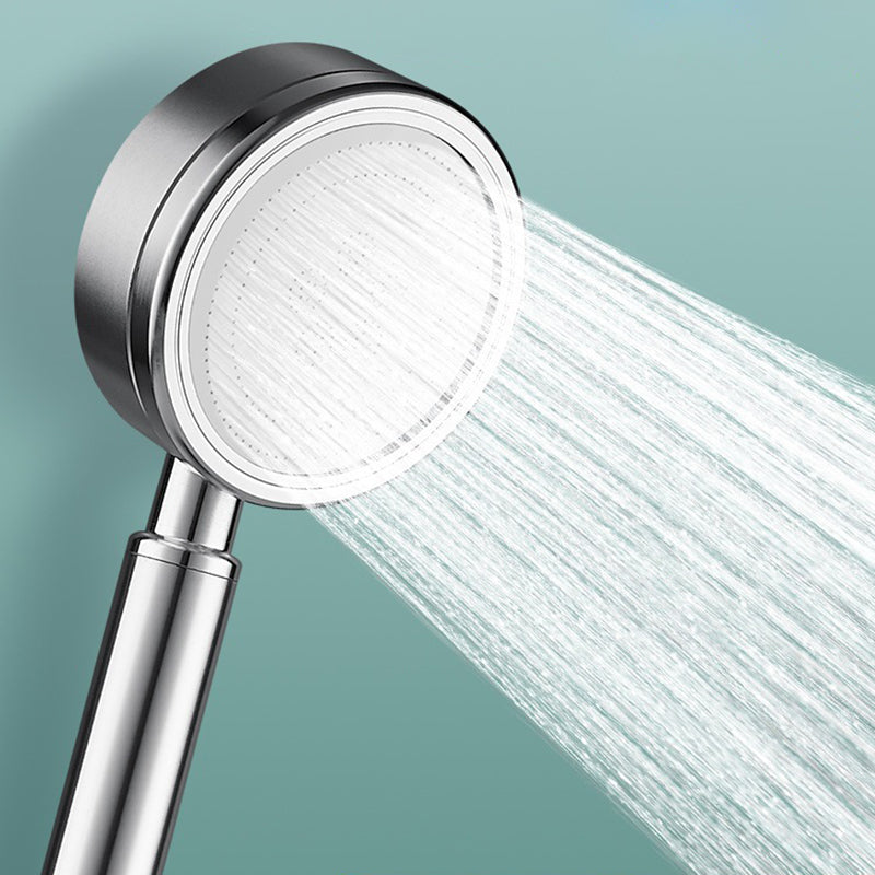 Sikunuo | Metal Hand Shower Modern Bathroom Hand Shower