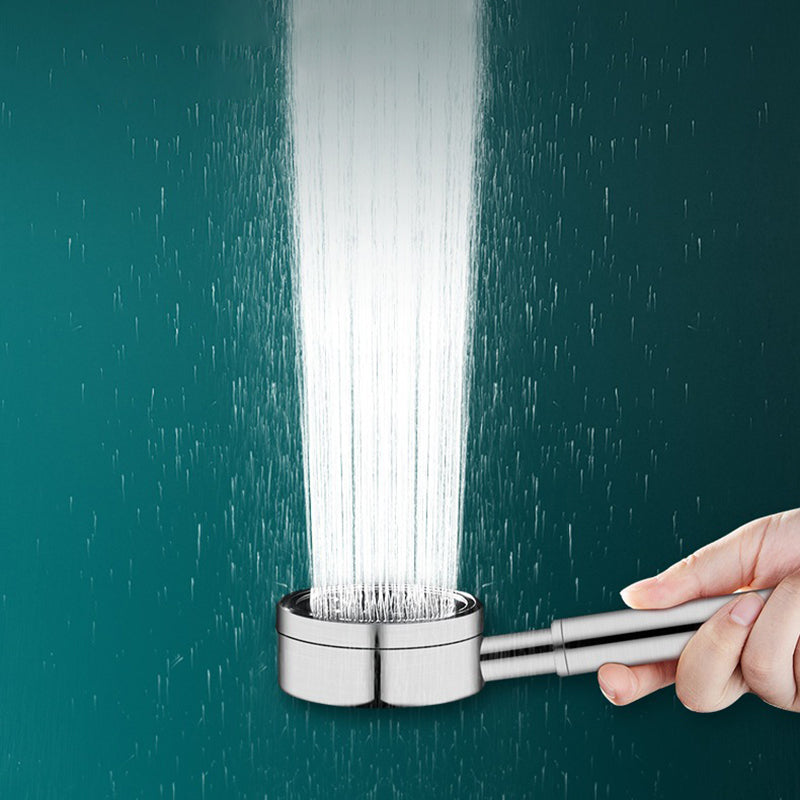 Sikunuo | Metal Hand Shower Modern Bathroom Hand Shower