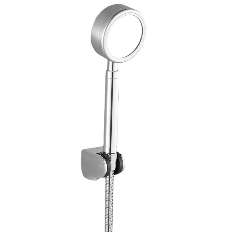 Sikunuo | Metal Hand Shower Modern Bathroom Hand Shower