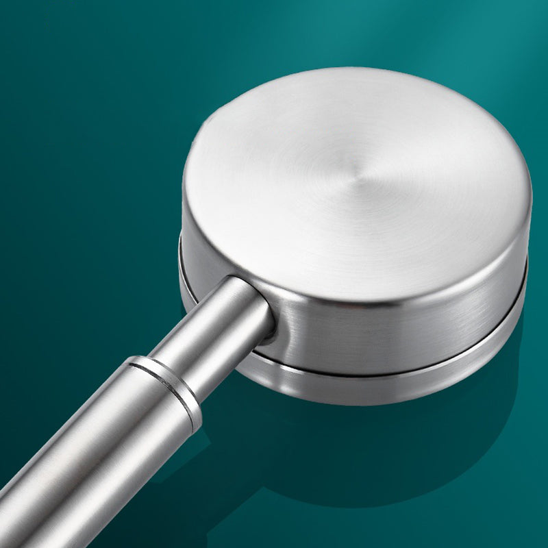 Sikunuo | Metal Hand Shower Modern Bathroom Hand Shower