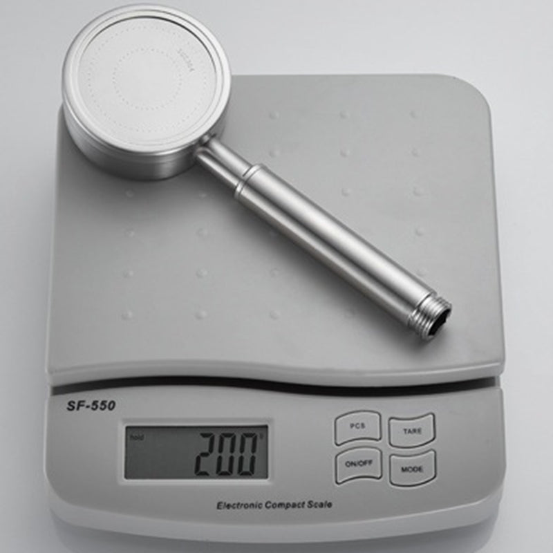 Sikunuo | Metal Hand Shower Modern Bathroom Hand Shower