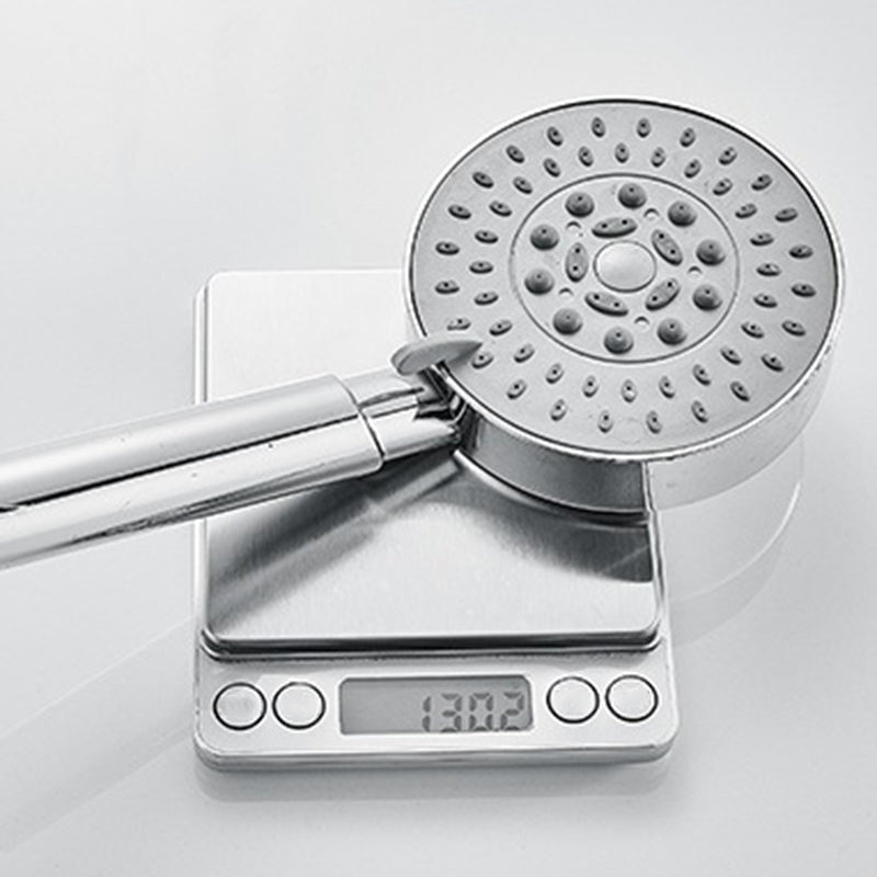 Sikunuo | Metal Hand Shower Modern Bathroom Hand Shower