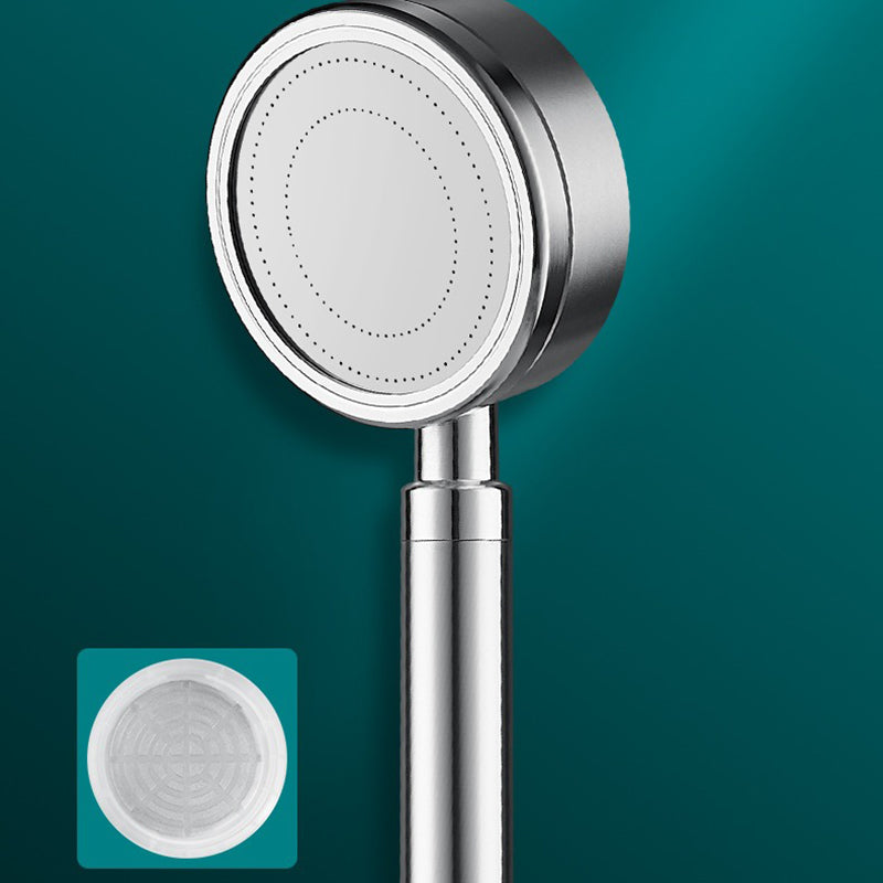 Sikunuo | Metal Hand Shower Modern Bathroom Hand Shower