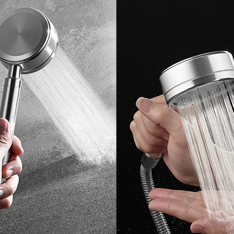 Sikunuo | Metal Hand Shower Modern Bathroom Hand Shower