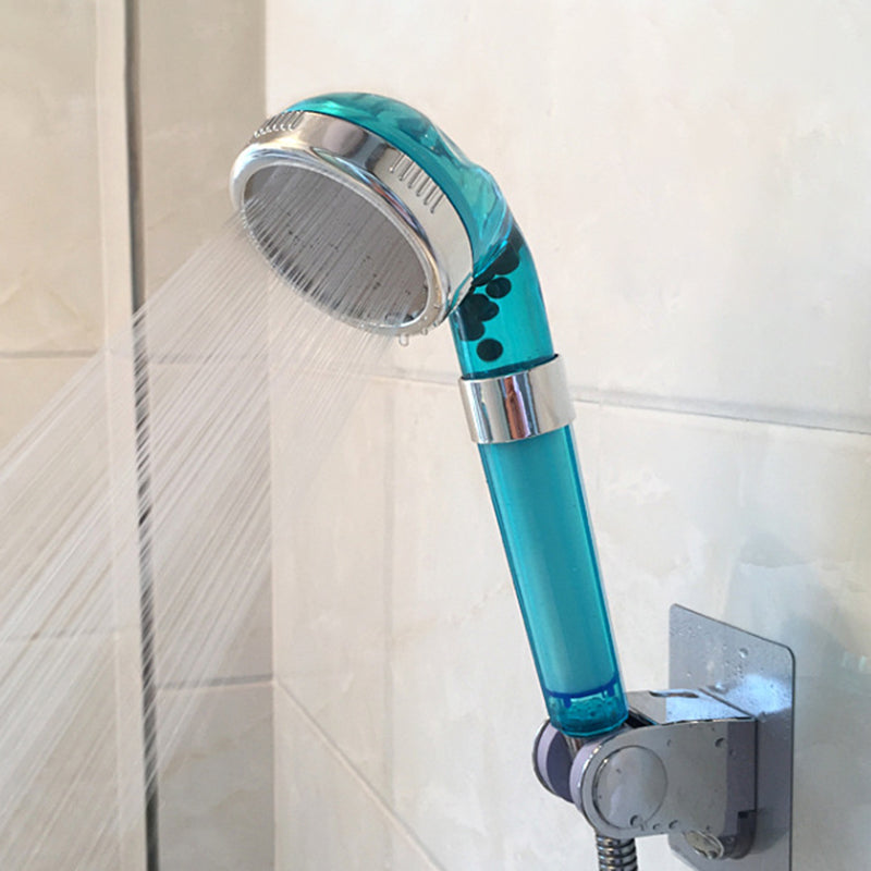 Sikunuo | Contemporary Shower Head Plastic Wall Mounted Shower Head