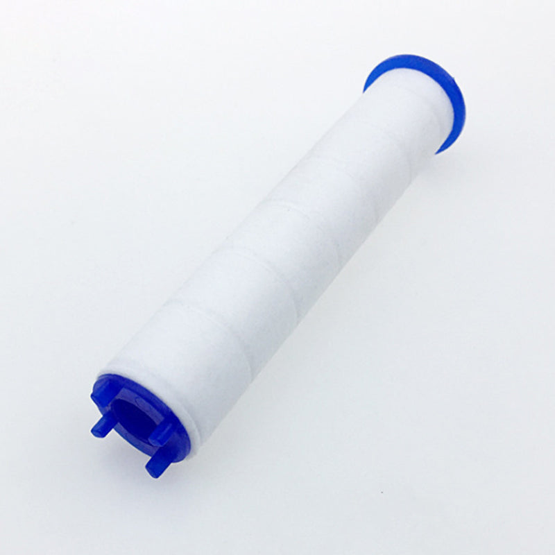 Sikunuo | Contemporary Shower Head Plastic Wall Mounted Shower Head