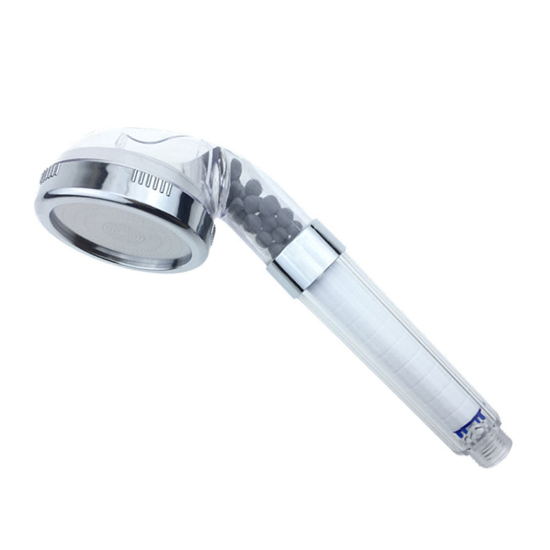 Sikunuo | Contemporary Shower Head Plastic Wall Mounted Shower Head