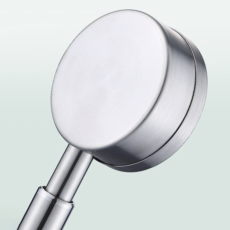 Sikunuo | Contemporary shower combination hand shower with round shape