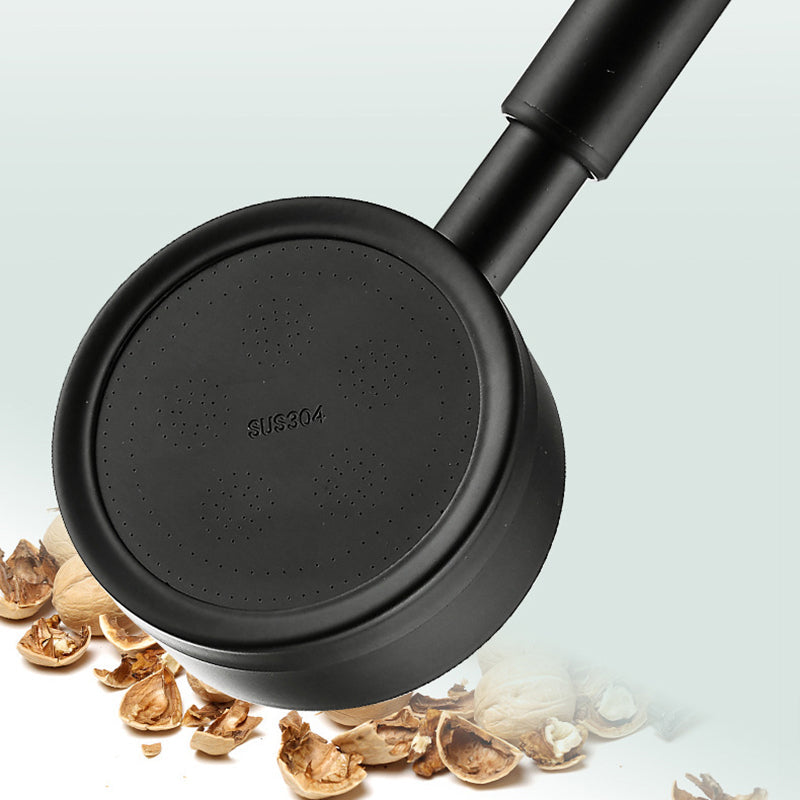 Sikunuo | Contemporary shower combination hand shower with round shape