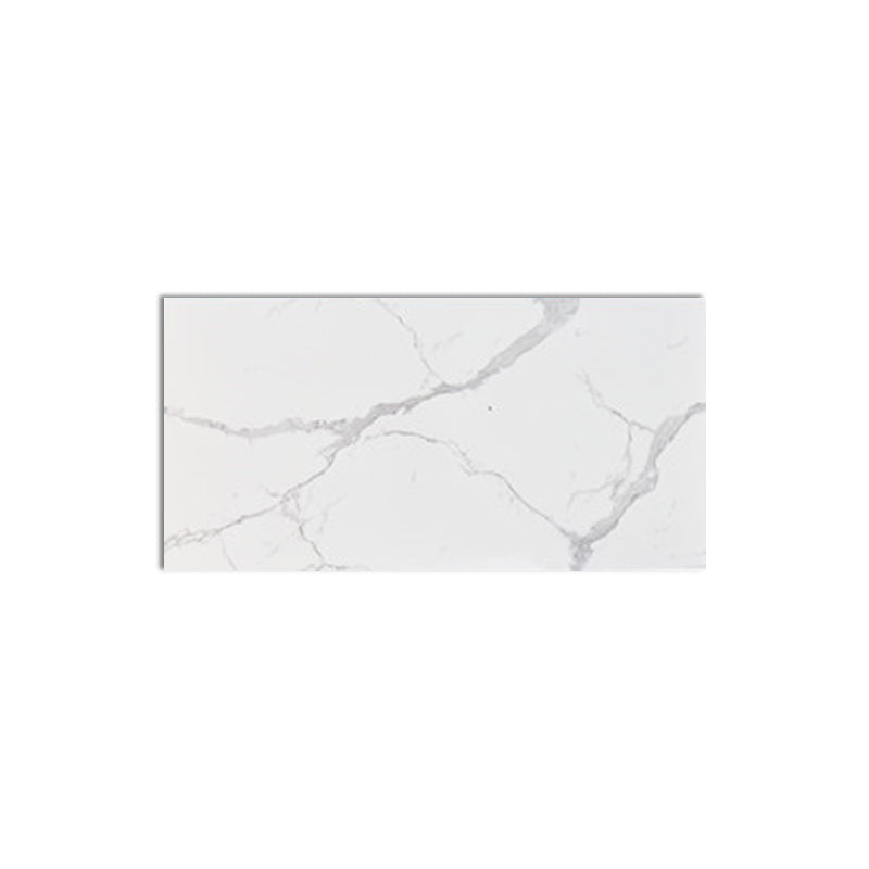Sikunuo | PVC Peel and Stick Tile Modern Peel and Stick Back Wall Tile