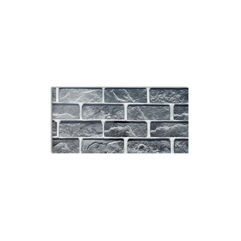 Sikunuo | PVC Peel and Stick Tile Modern Peel and Stick Back Wall Tile
