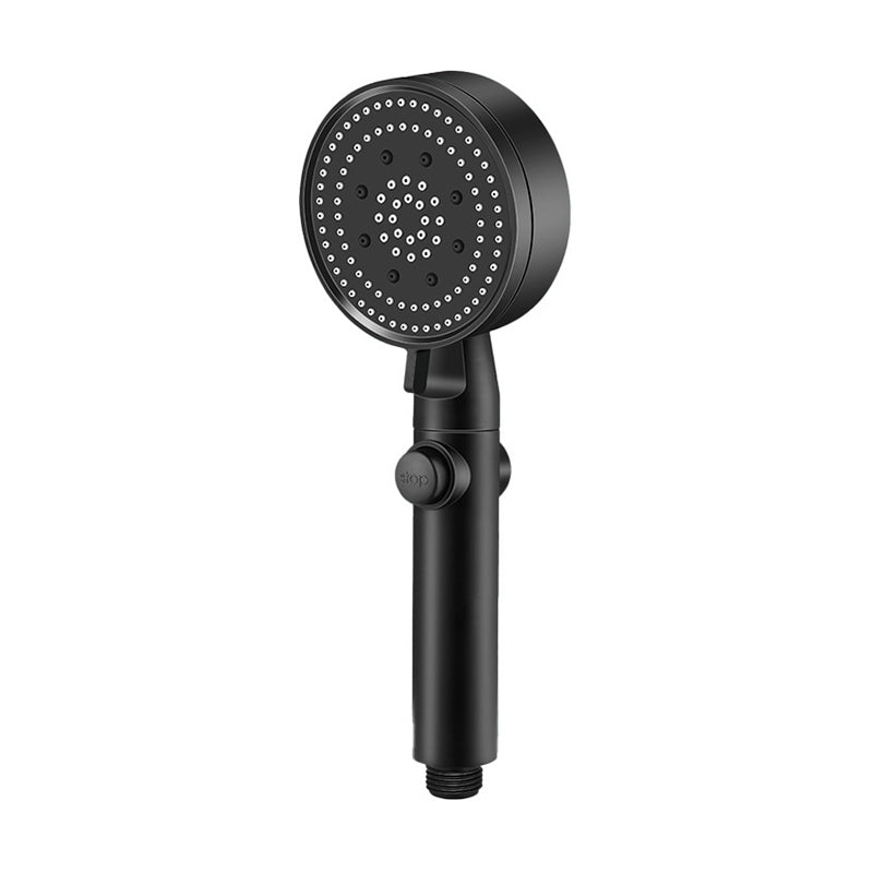 Sikunuo | Adjustable Water Flow Shower Head Combination 5 Spray Patterns Handheld Shower