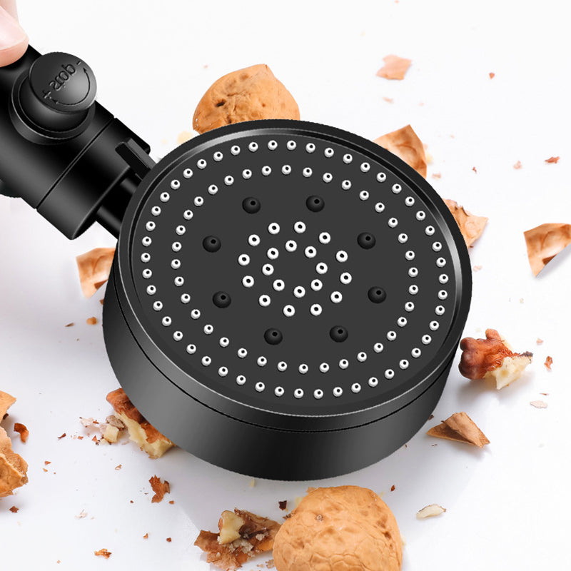 Sikunuo | Adjustable Water Flow Shower Head Combination 5 Spray Patterns Handheld Shower