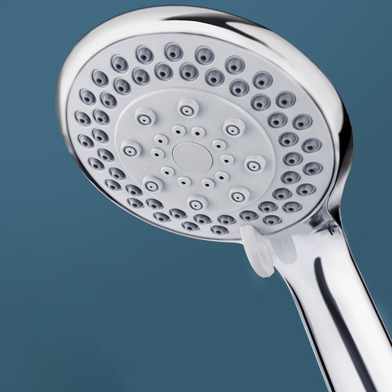 Sikunuo | Modern Shower System Handle Lever Wall Mounted Spot Resist Copper Shower System