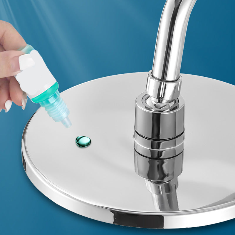 Sikunuo | Modern Shower System Handle Lever Wall Mounted Spot Resist Copper Shower System