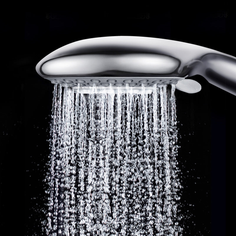 Sikunuo | Modern Shower System Handle Lever Wall Mounted Spot Resist Copper Shower System