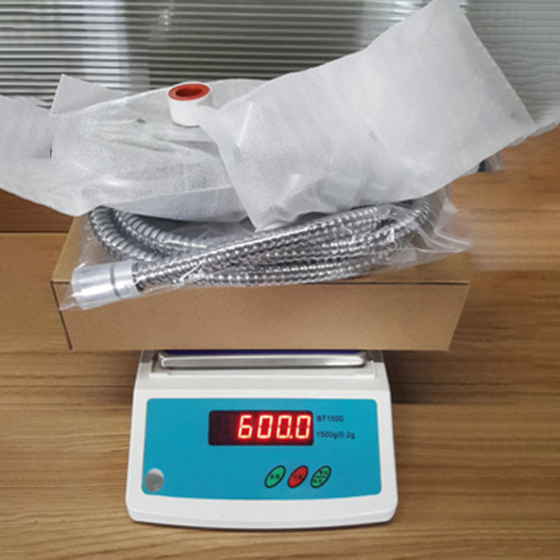 Sikunuo | Bathroom Shower Head Rainfall Round Adjustable Shower Heads Ceiling Mounted Shower Head