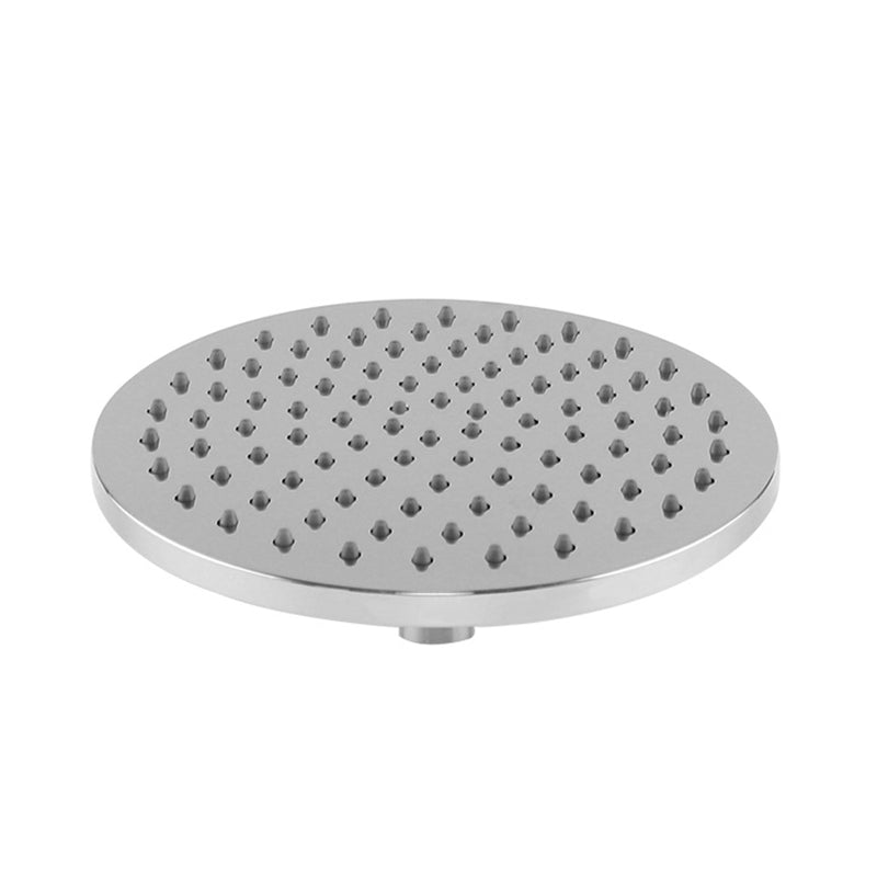 Sikunuo | Bathroom Shower Head Round Rainfall Ceiling Mounted Fixed Shower Head