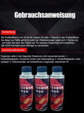 Sikunuo | High Performance Catalytic Converter Cleaner – Restores Engine Power and Efficiency