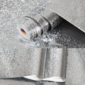 Sikunuo | Single panel wallpaper Contemporary kitchen peel and stick splashback