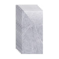 Sikunuo | Single Tile Peel and Stick Back Splash Modern Style Bathroom Peel and Stick Back Splash