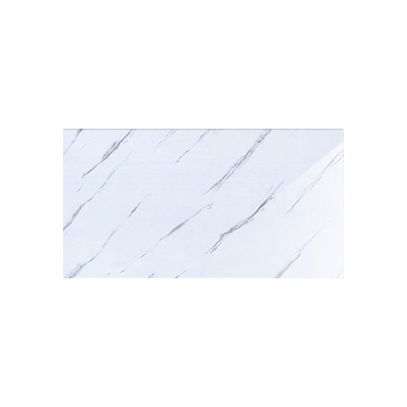 Sikunuo | Modern Bathroom Peel and Stick Wall Tile Single Tile Peel and Stick Wall Tile