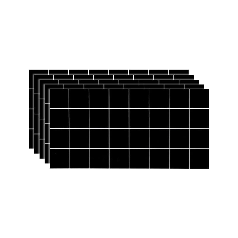 Sikunuo | Modern Bathroom Peel and Stick Wall Tile Single Tile Peel and Stick Wall Tile