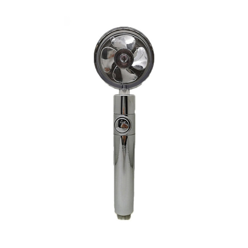Sikunuo | Contemporary handheld shower head with catalyst adjustable shower heads