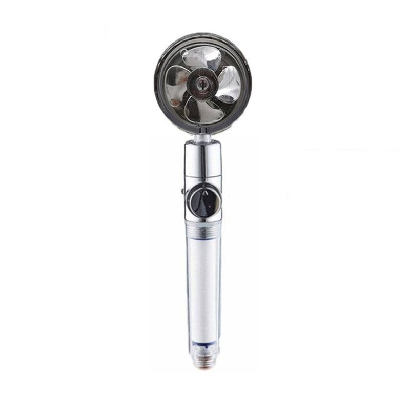 Sikunuo | Contemporary handheld shower head with catalyst adjustable shower heads