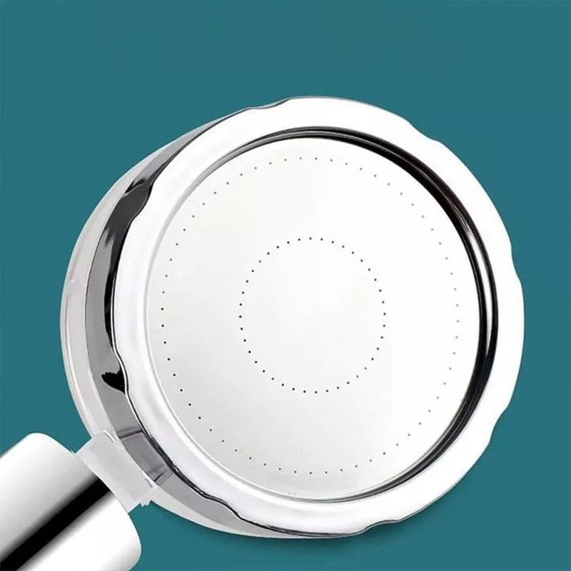 Sikunuo | Contemporary handheld shower head with catalyst adjustable shower heads