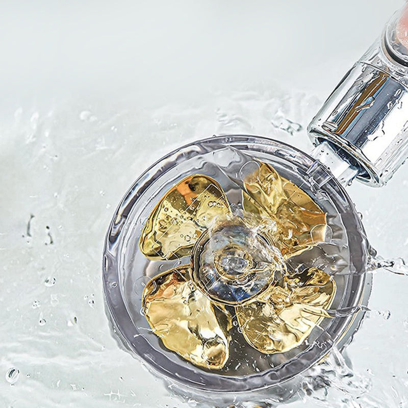Sikunuo | Contemporary handheld shower head with catalyst adjustable shower heads