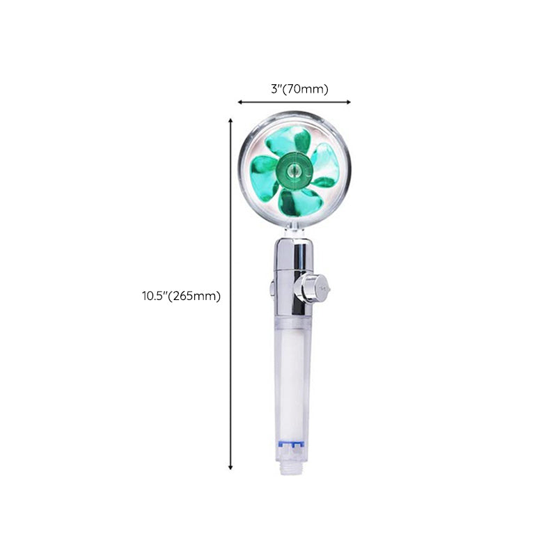Sikunuo | Contemporary handheld shower head with catalyst adjustable shower heads