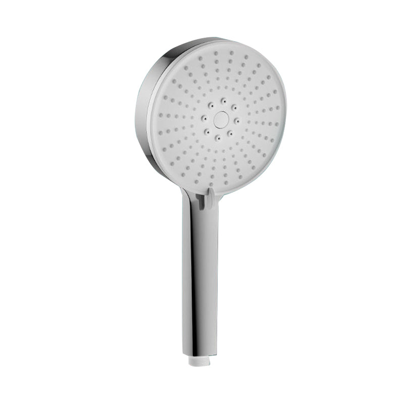 Sikunuo | Modern Handheld Showerhead Adjustable Water Flow 5 Settings Wall Mounted Showerhead