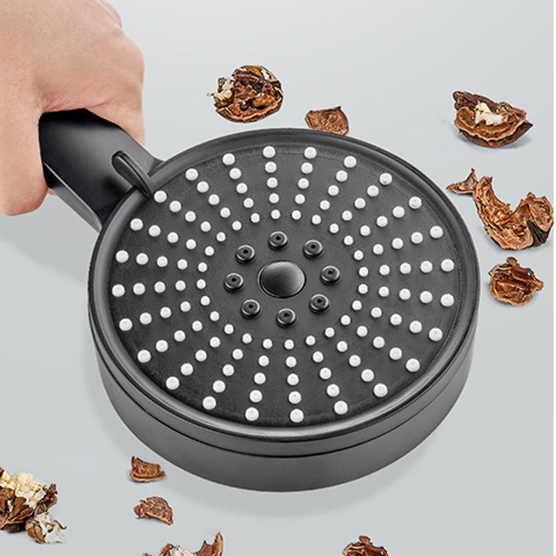 Sikunuo | Modern Handheld Showerhead Adjustable Water Flow 5 Settings Wall Mounted Showerhead