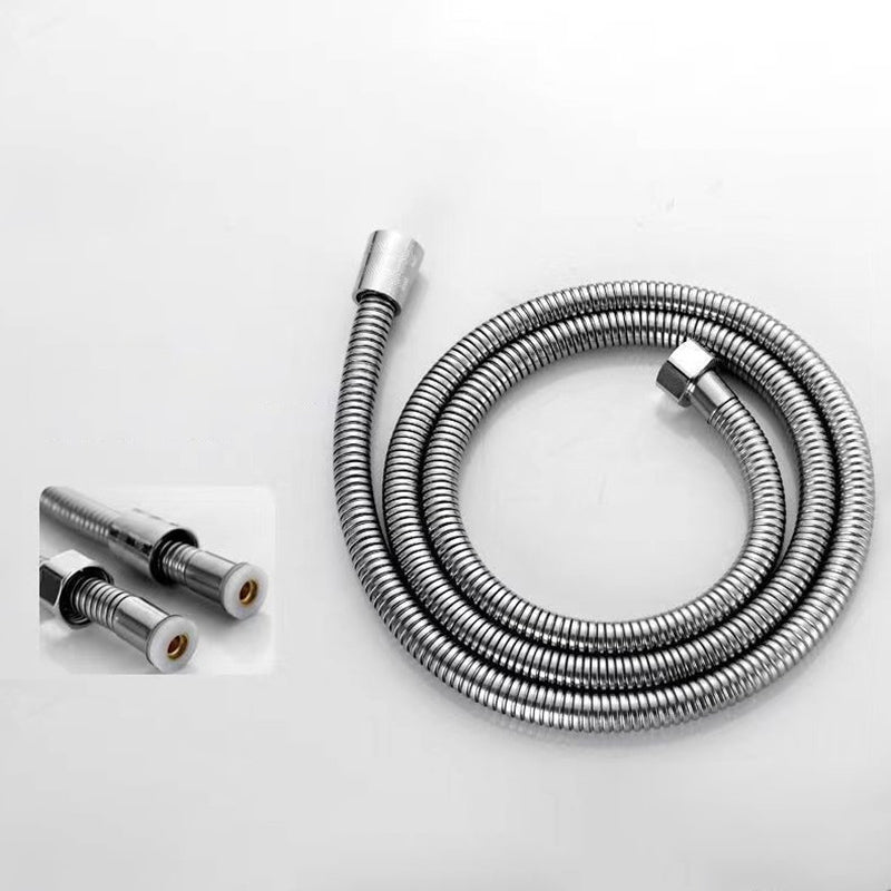 Sikunuo | Shower Trim Massage Jet Level Handle Wall Mounted Shower Trim