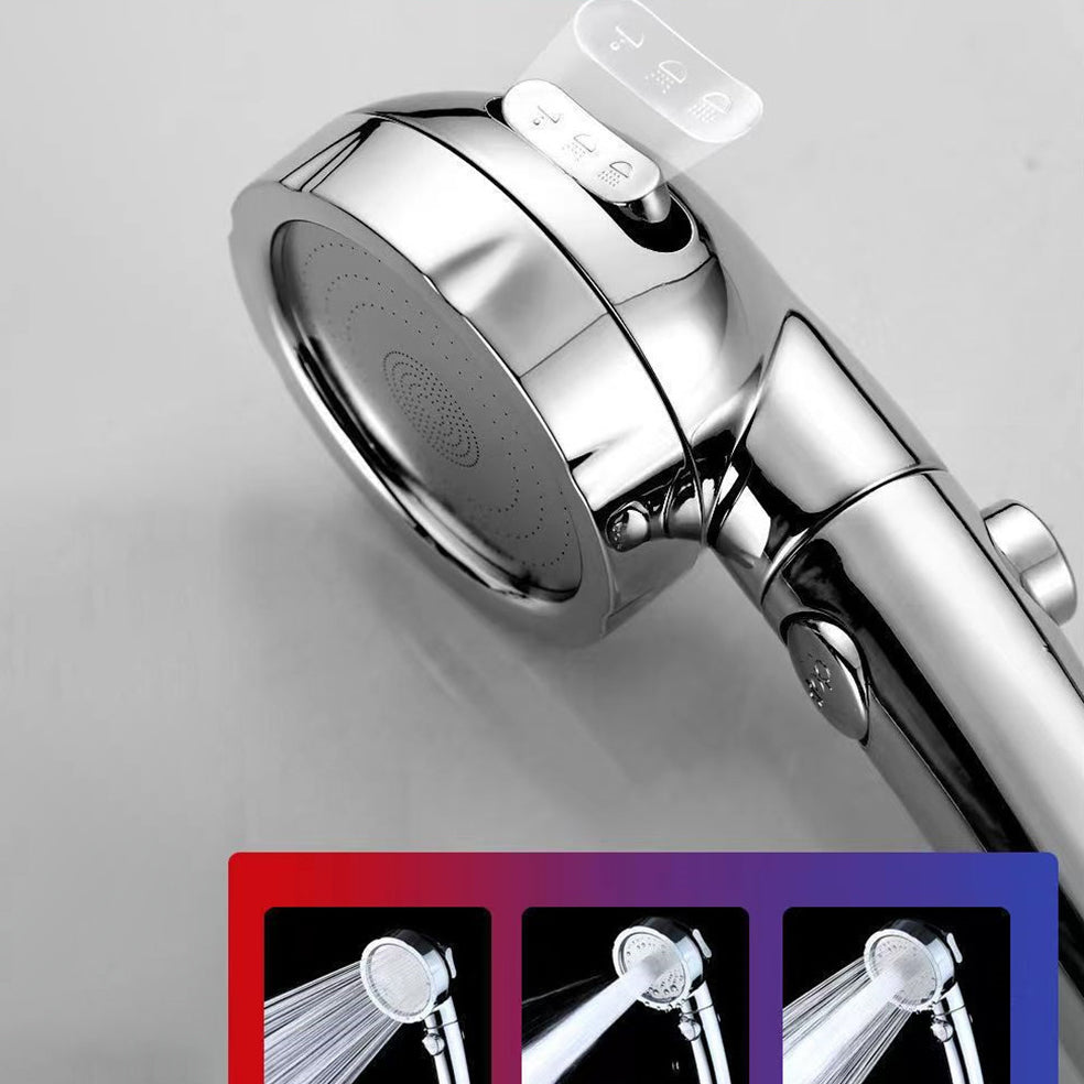 Sikunuo | Shower Trim Massage Jet Level Handle Wall Mounted Shower Trim