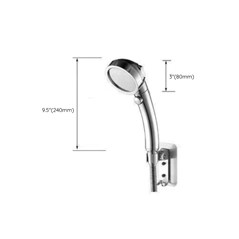 Sikunuo | Shower Trim Massage Jet Level Handle Wall Mounted Shower Trim