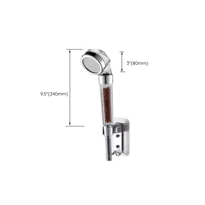 Sikunuo | Shower Trim Massage Jet Level Handle Wall Mounted Shower Trim