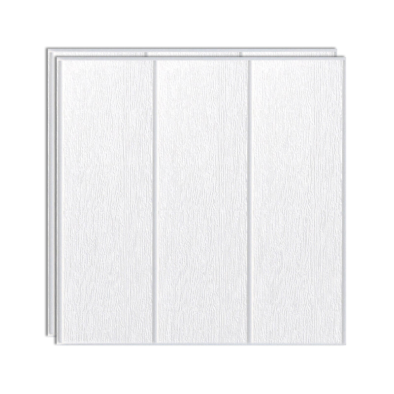 Sikunuo | Modern Wall Cladding Peel and Stick Wood Look Design Wall Cladding