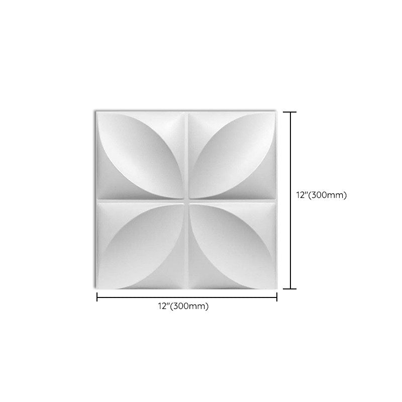Sikunuo | Wall paneling Peel and Stick 3D-embossed waterproof wall ceiling