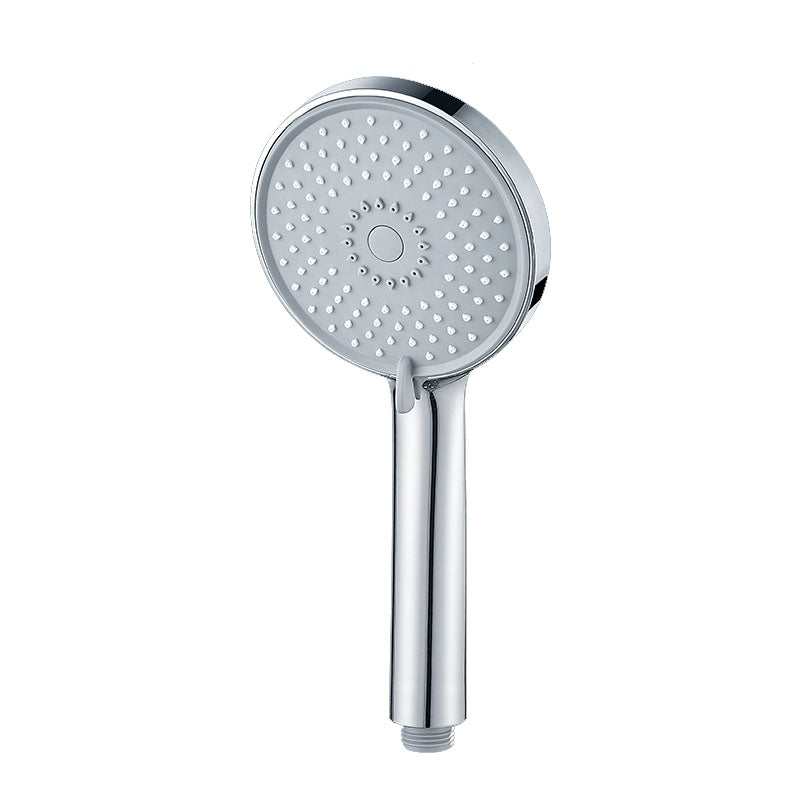 Sikunuo | Rainfall Handheld Shower High Flow 3 Spray Patterns Wall Mounted Showerhead