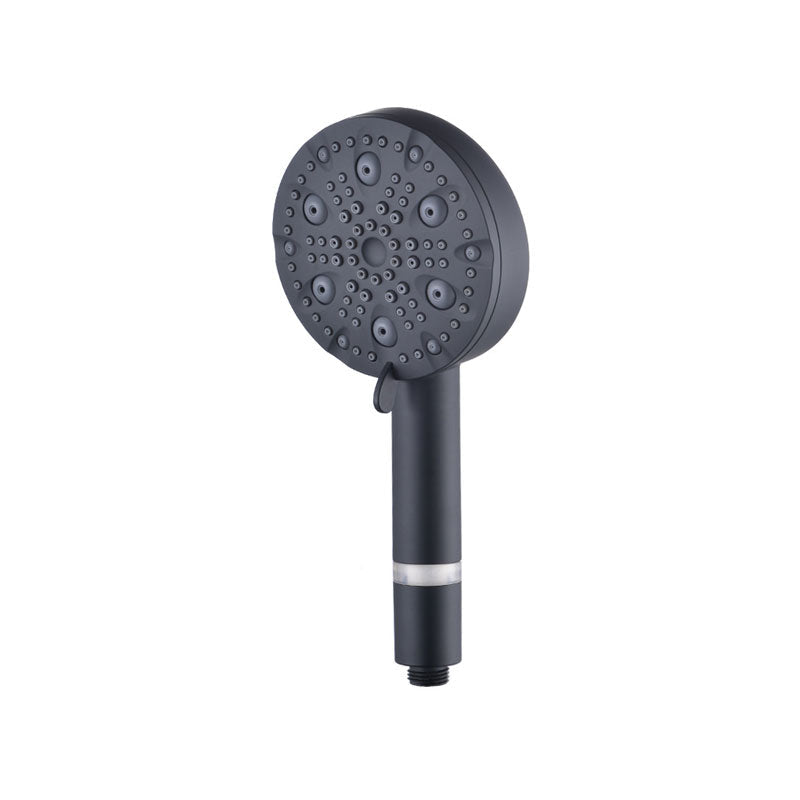 Sikunuo | 10 Functions Shower Head with Spray Gun Booster Filter Handheld Shower Head
