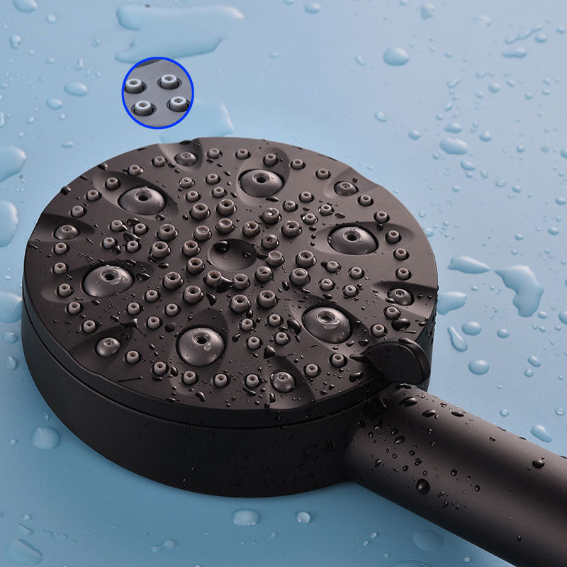Sikunuo | 10 Functions Shower Head with Spray Gun Booster Filter Handheld Shower Head