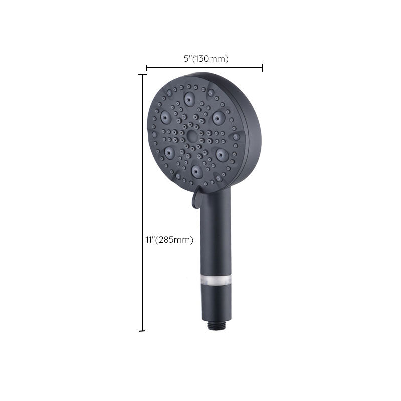 Sikunuo | 10 Functions Shower Head with Spray Gun Booster Filter Handheld Shower Head
