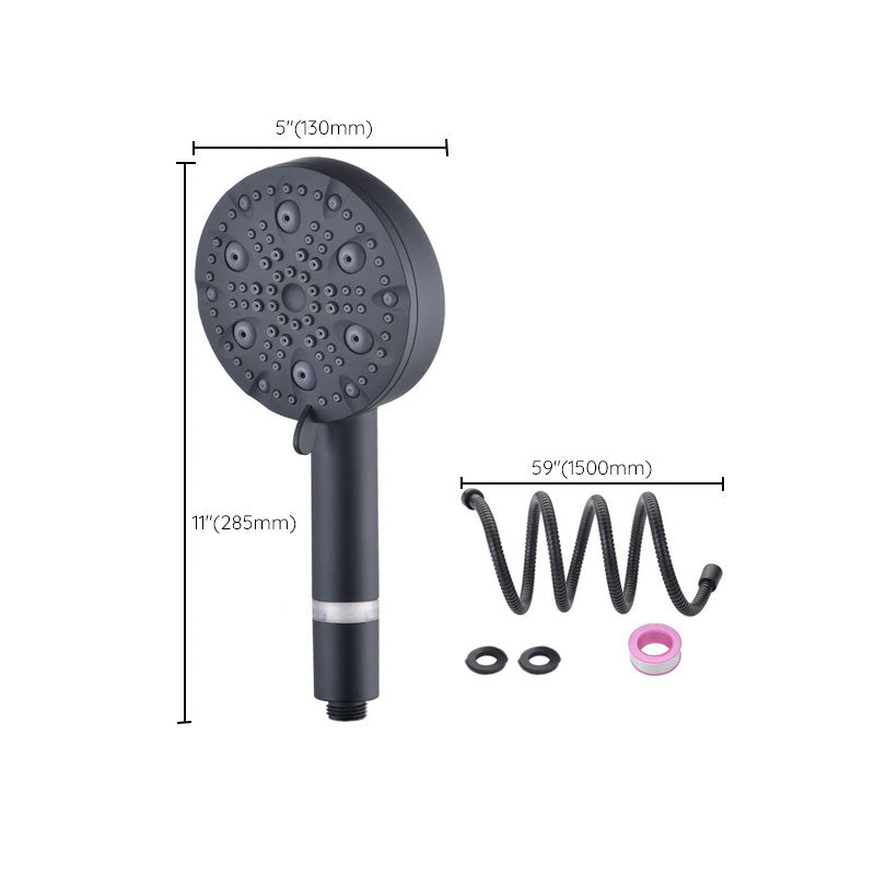 Sikunuo | 10 Functions Shower Head with Spray Gun Booster Filter Handheld Shower Head