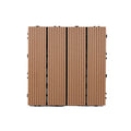 Sikunuo | Classic Floor Tile Composite Outdoor Floor Tile Floor Tile