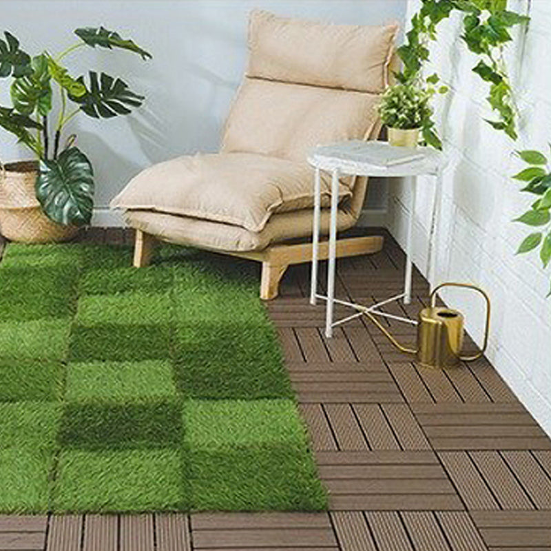 Sikunuo | Classic Floor Tile Composite Outdoor Floor Tile Floor Tile